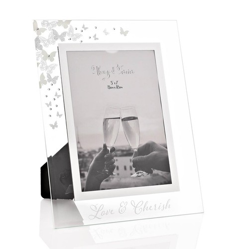 Amore cherish vetro foto - amore,