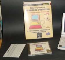 alla SCOPERTA del PERSONAL