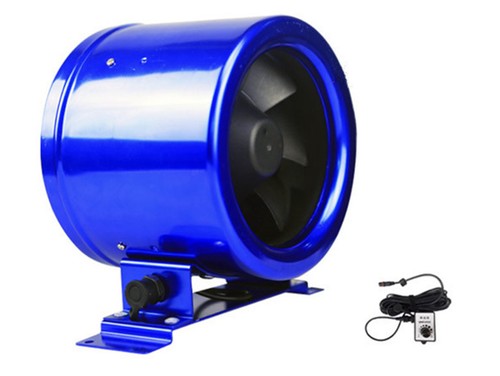 Ventilatore condotto linea - ventilatore,