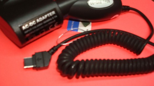 Caricabatteria da parete - 🔌,