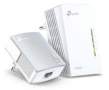 TP-Link TL-WPA4221KIT V4 AV600