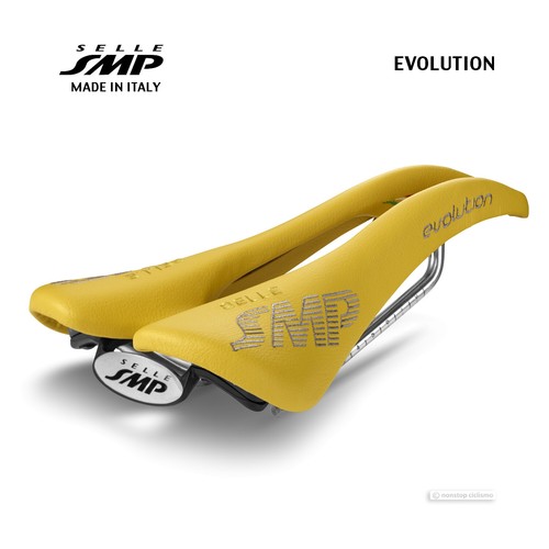 Nuova sella selle smp - nuova,