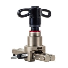 CARTELLATRICE A CRICCHETTO E