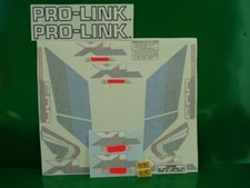 XL 600 RM 1986 '87 MOTO ROSSA