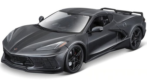 Chevrolet corvette stingray - chevrolet,