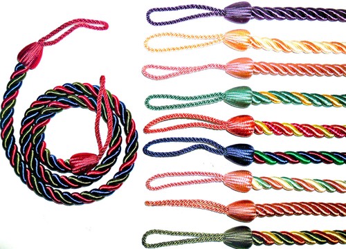 Stupendi legacci per tende - stupendi,