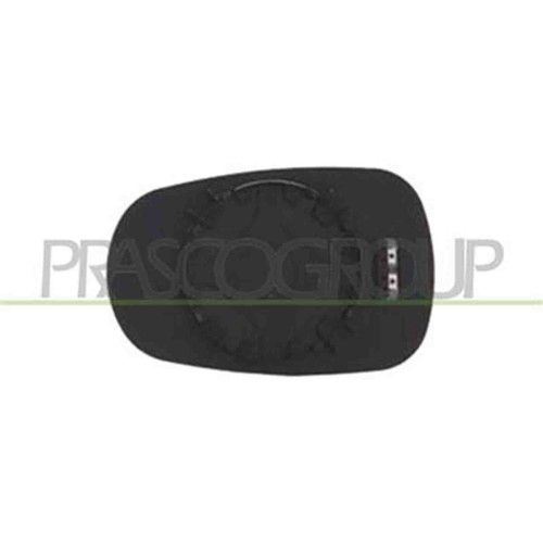 Piastra specchio destra - specchio,
