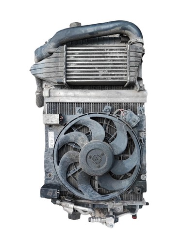 Kit radiatori per - opel, astra