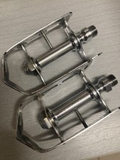 Pedali Sheffield Nos 673