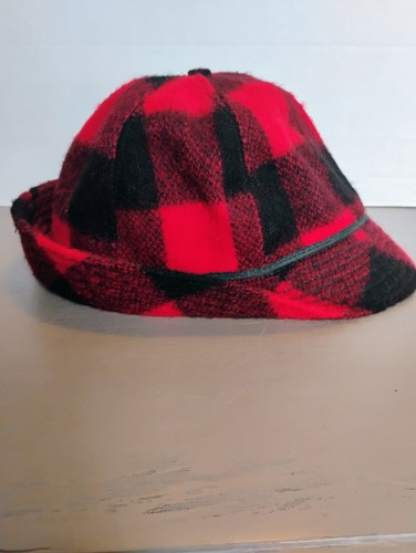 Cappello vintage jones - cappello,