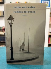 Libro - L'ombra del
