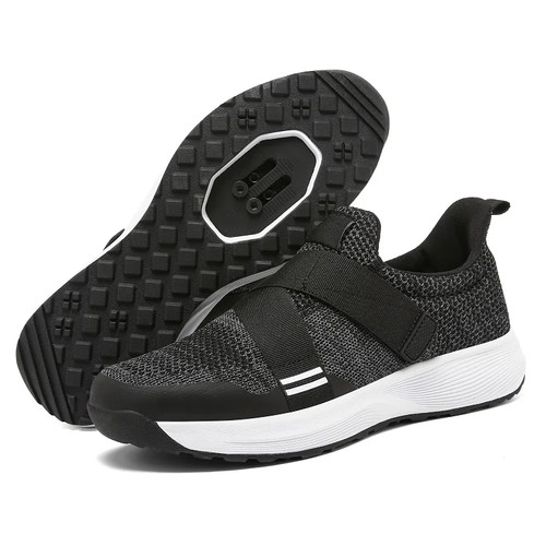 Scarpe ciclismo uomo indoor - uomo,