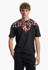 T-Shirt Con Stampa County Of