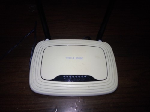 Extender wifi link - extender, tp