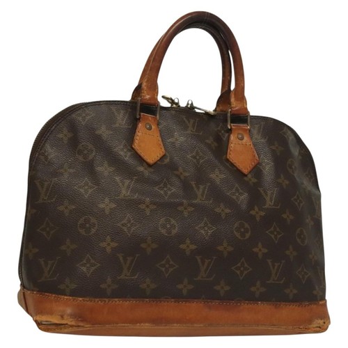 Borsa mano louis vuitton - a,