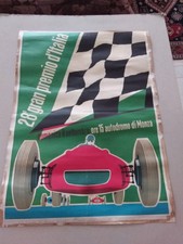 28° GRAN PREMIO D'ITALIA