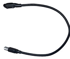 Luce led USB flessibile per