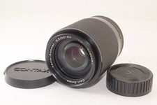 Contax Carl Zeiss Vario-Sonnar