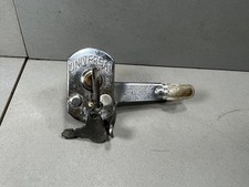 Fermaraggi Lucchetto Vintage UNIVERSAL Bici Epoca Funzionante