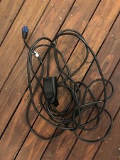 Lowrance FA XDCR HDI skimmer