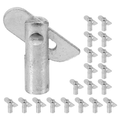 Pcs accessori ponteggio - 20,