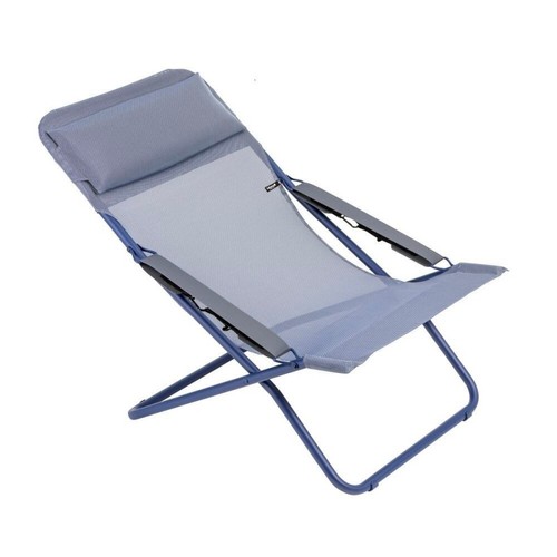 Sedia sdraio transabed lafuma - sedia,