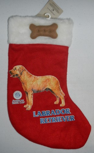 Calza natale american - calza,
