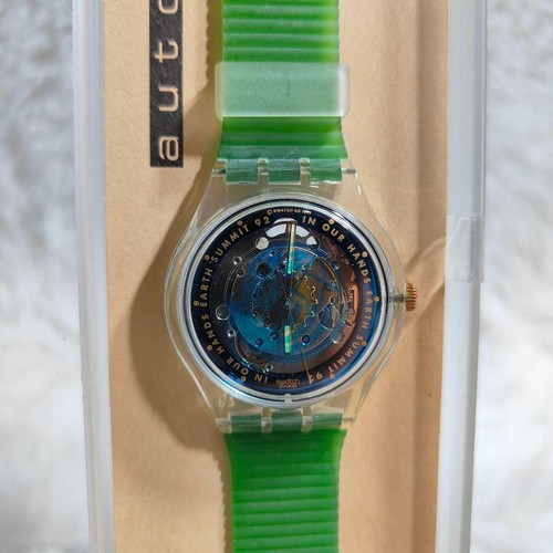 Orologio automatico swatch - orologio,