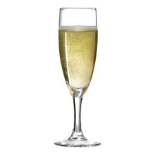 Set 6 Calici Flute Spumante