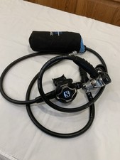 Regolatore Scubapro MK25/S600