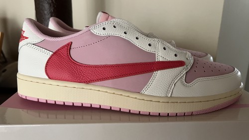 Nike jordan low sp x - jordan, og