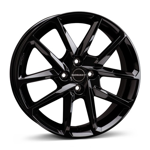 Cerchi borbet 0x17 et38 - borbet,