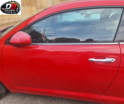 Portiera alfa romeo mito - sx,