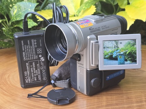 28969 sony dcr - 28969, minidv
