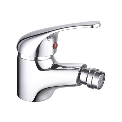 Monocomando bidet serie - monocomando,