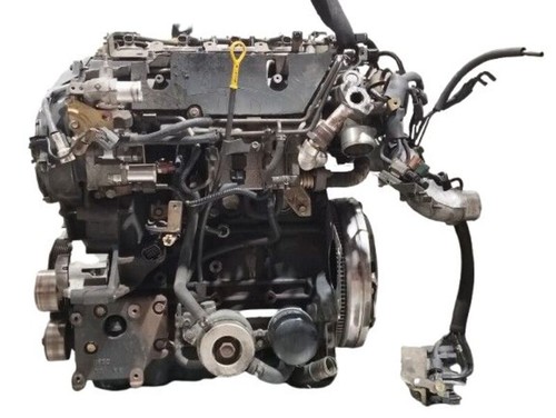 Motore mazda berlina gg - rf,