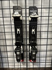 Attacco sci discesa Marker F10