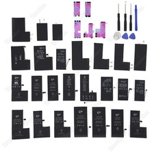 Replacement Battery For i