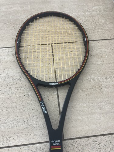 Racchetta tennis wilson - racchetta,