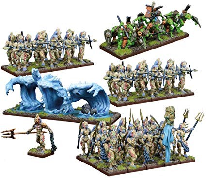 Mantic entertainment kings - mantic,