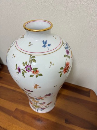 Vaso richard ginori grandeuca - richard,