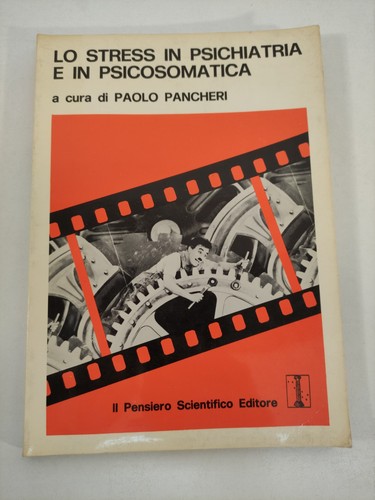 Stress psichiatria e in - lo,