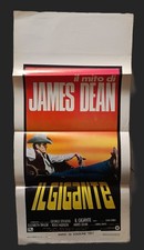 Manifesto IL GIGANTE James