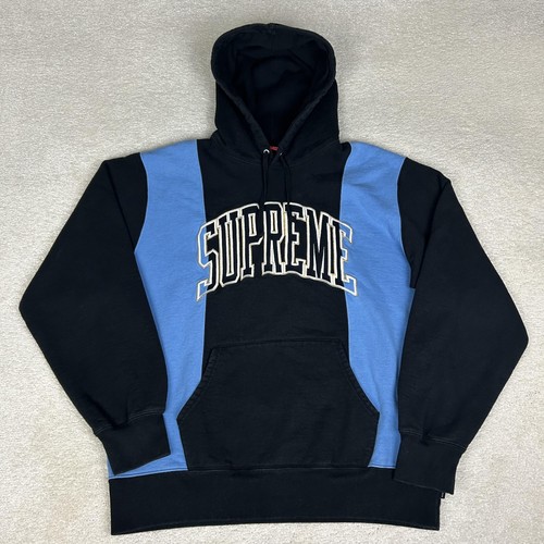 Supreme felpa con - supreme, cappuccio