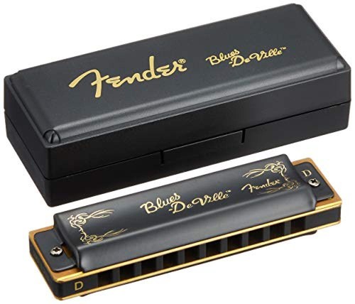 Fender blues deville - blues,