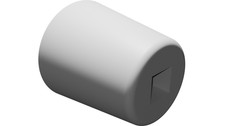 Adattatore Chiave Filtro Olio