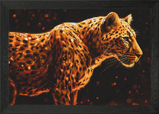 jagua artificiale generato
