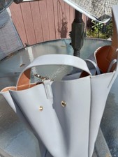 Zara Basic Collection Borsa a