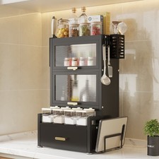 Scaffale in Metallo con