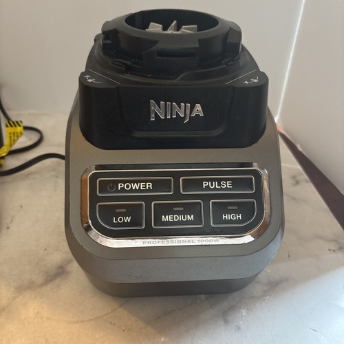 Frullatore professionale ninja - frullatore,